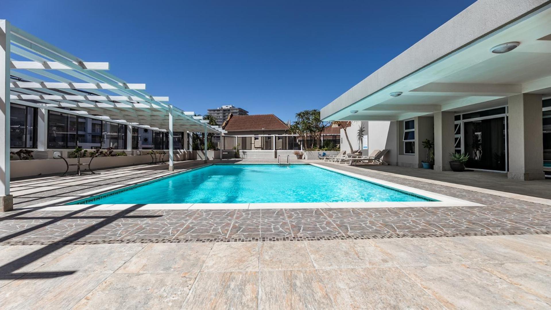 Sea Point Apartment @ The Centurion Cape Town Exterior photo